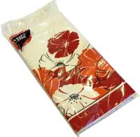 LAUDLINA PUNANE LILL 120X180CM