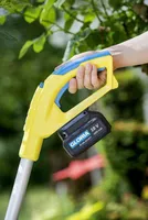 AKUHARI GLORIA MULTIBRUSH LI-ION 18V 4AH