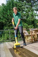 AKUHARI GLORIA MULTIBRUSH LI-ION 18V 4AH