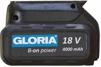 AKU 18V 4AH MULTIBRUSHILE