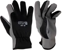 TÖÖKINDAD SÜNTEETILINE NAHK / TEKSTIIL 11