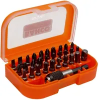 OTSIKUTE KOMPLEKT 31 OSA MAGNETHOIDIKUGA BACHO