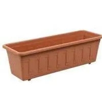 RÕDUKAST GARDEN 80X17X15CM HELEPRUUN