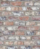 TAPEET EXPOSED WAREHOUSE EW3103 0,53X10,05M TELLIS