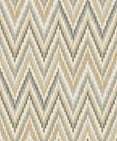 TAPEET ORIGINE OR3106 0,53X10,05M ZIGZAG