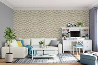 TAPEET ORIGINE OR3106 0,53X10,05M ZIGZAG