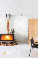 TAPEET VILLAGE PEOPLE VP2102 0,53X10,05M FANCYWORK