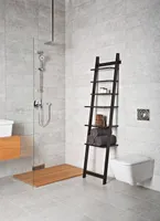 KERAAMILINE SEINAPLAAT PARADYZ NIRRAD GRYS 20X60CM