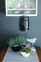 LILLEPOTIÜMBRIS COUBI Ø36CM ANTRATSIIT