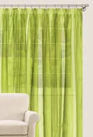 KARDIN KARDINAPAELAGA SPLENDID 300X280CM HELE ROHELINE