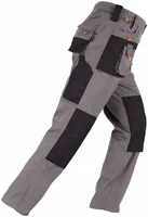 TÖÖPÜKSID SMART HALL/MUST XL