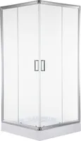 DUŠINURGA SEIN LIUGUSTEGA HARMA DN027 90X90X180CM