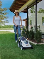 AKUMURUNIIDUK ALPINA AL1 38 LI 48V 1X4,0AH