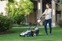 AKUMURUNIIDUK ALPINA AL1 38 LI 48V 1X4,0AH