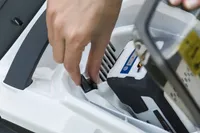 AKUMURUNIIDUK ALPINA AL1 38 LI 48V 1X4,0AH