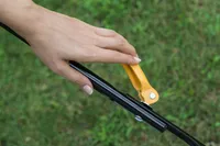 AKUMURUNIIDUK ALPINA AL1 38 LI 48V 1X4,0AH