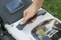 AKUMURUNIIDUK ALPINA AL1 38 LI 48V 1X4,0AH