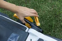 AKUMURUNIIDUK ALPINA AL1 38 LI 48V 1X4,0AH