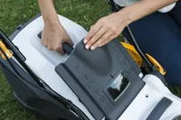 AKUMURUNIIDUK ALPINA AL1 38 LI 48V 1X4,0AH