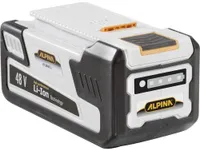 AKU ALPINA BT 2048 LI 2,0AH 48V