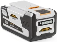 AKU ALPINA BT 4048 LI 4,0AH 48V