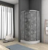 DUŠINURGA SEIN LIUGUSTEGA SCHÖNBERG FEDORA SCHZ006 90X90X185CM