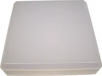 PLAFOON ACUMA 12W LED 1000LM 4500K IP44