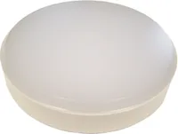 PLAFOON ACUMA 24W LED 1800LM 4500K IP44