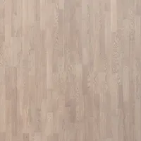 LAUDPARKETT POLARWOOD LIVING WHITE TAMM 14MM MATT 3 LIPPI