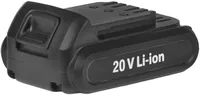 AKU MATRIX 20V 2,0AH LI-ION