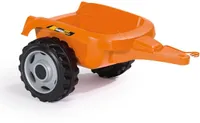 TRAKTOR SMOBY SAHA JA KOPAGA ORANZ
