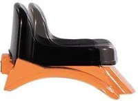 TRAKTOR SMOBY SAHA JA KOPAGA ORANZ