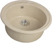 VALAMU KOMPOSIIT VIKTOR Ø510X190MM LIIV