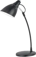 LAUALAMP EGLO TOP DESK 60W E27 MUST