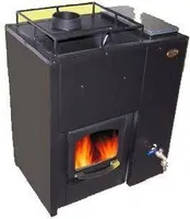 PUUKERIS TATPAR V-1 GL KLAASUKSEGA 8-16M³ VEEPAAK VASAKUL