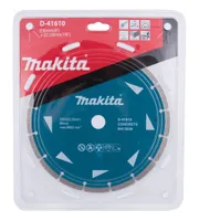 TEEMANTKETAS MAKITA 230X22,23MM SEGMENT