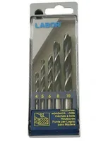 PUIDUPUURID LABOR 4-10MM 5TK PAKIS