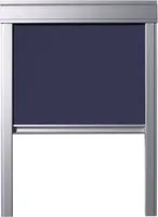 KATUSEAKNA PIMENDUSKARDIN DUR M6A TUMESININE