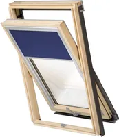 KATUSEAKNA PIMENDUSKARDIN DUR M6A TUMESININE