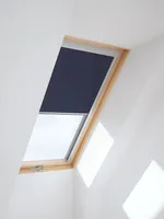 KATUSEAKNA PIMENDUSKARDIN DUR M6A TUMESININE