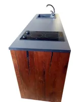 SKANDINAAVIA MINIKÖÖK