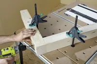 KIIRPITSTANGID WOLFCRAFT TÖÖLAUALE 65-150MM