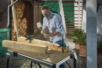 KIIRPITSTANGID WOLFCRAFT TÖÖLAUALE 65-150MM