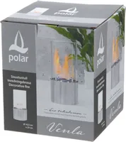 ÕLILAMP POLAR VENLA Ø16,5XH29CM