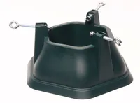 KUUSEJALG WINTERIA Ø42XH20CM PLASTIK TUME ROHELINE 3L