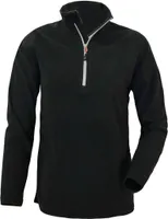 MIKROFLIIS KAPRIOL WOLF NAISTE MUST M