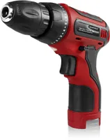 AKUTRELLI, -TIKKSAE JA -UNIVERAALTÖÖRIISTA KOMPLEKT MATRIX 12V 2X1,3AH