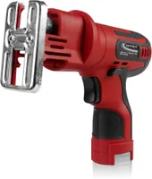 AKUTRELLI, -TIKKSAE JA -UNIVERAALTÖÖRIISTA KOMPLEKT MATRIX 12V 2X1,3AH