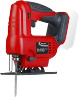 AKUTIKKSAAG MATRIX AKJS 20 T LI 19MM 20V AKU JA LAADIJATA