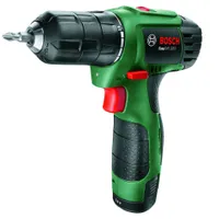 AKUTRELL BOSCH EASYDRILL 1200 12V 2X1,5AH